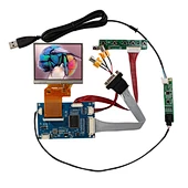 3.5inch Touch LCD Screen